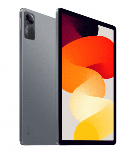 Redmi Pad SE 4Gb 128Gb Black цена